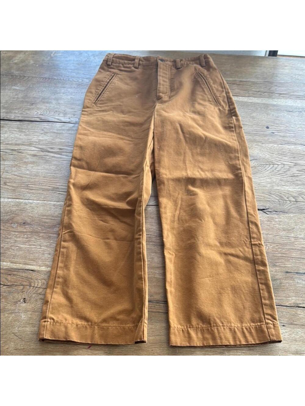 Forever 21 Camel Pants Size XS